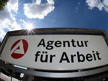 Arbeitslosenzahlen: Coburg unter fünf Prozent Foto: dpa