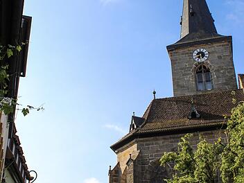 Vom 29. Juni bis 2. Juli wird auf der Seßlacher Kirchweih wieder einiges geboten. Foto: Lisa Faber