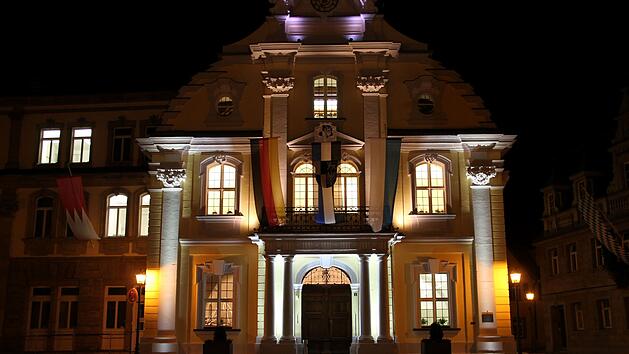 Kommunalwahl 2026 in Stadt und Kreis Kulmbach: Ergebnisse & Hochrechnungen