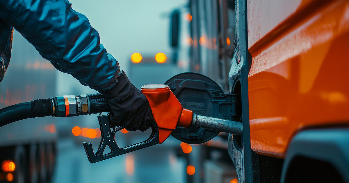 Scheßlitz: 500 Liter Diesel gestohlen - Zeugen gesucht
