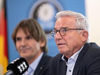 Pressekonferenz zu Analyse der "Terrorgram-Szene"