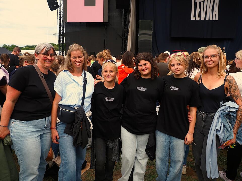 Open Air mit Wincent Weiss