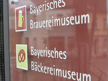 Seit 20 Jahren gibt es das Bayerische Brauereimuseum im Mönchshof in Kulmbach. Foto: Jochen Nützel