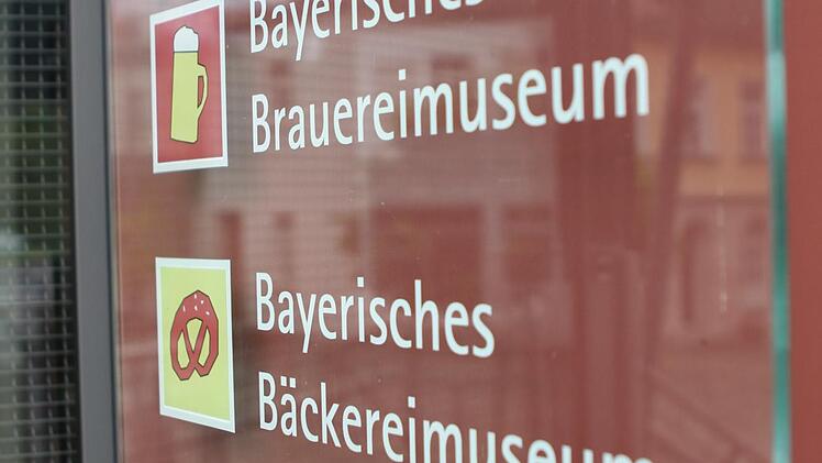 Seit 20 Jahren gibt es das Bayerische Brauereimuseum im Mönchshof in Kulmbach. Foto: Jochen Nützel