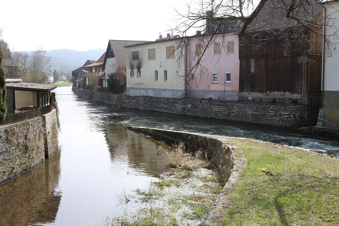 SoS Unterrodach im Lkr. KC; Foto: Barbara Herbst