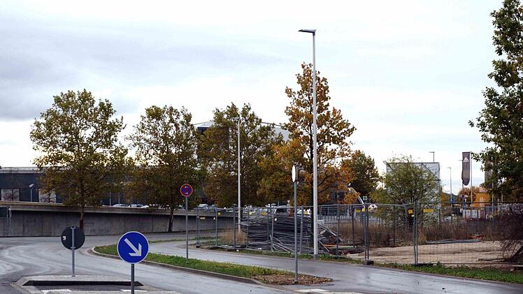 Impressionen von der Fahrt über den Olympiaring    Foto: Richard Sänger