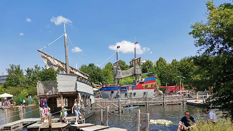 Playmobil FunPark in Zirndorf