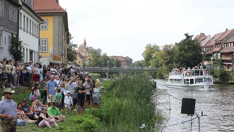 Fischerstechen der Jugend und Schüler am Samstag. Foto: Barbara Herbst