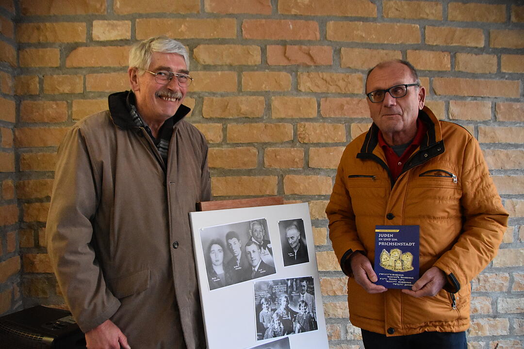 Prichsenstadt leuchtet