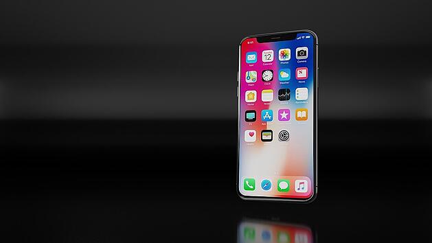 Wann kommt iOS20?