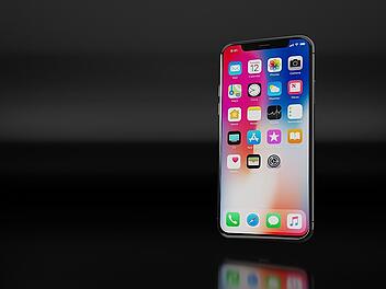 Wann kommt iOS20?