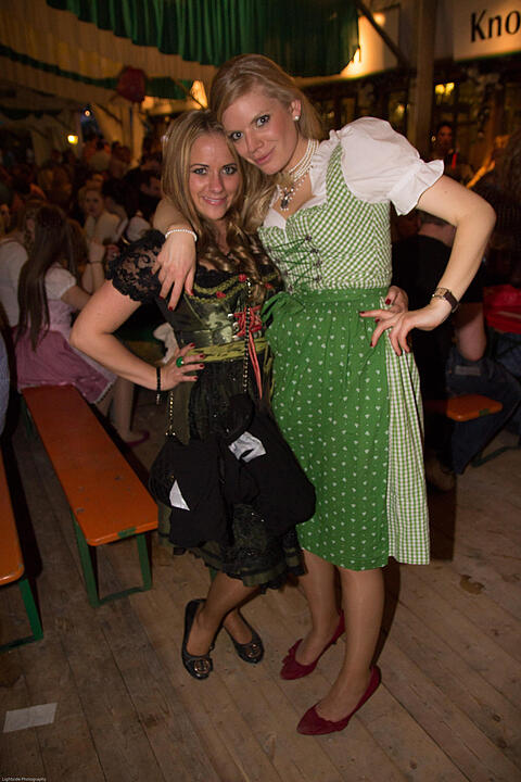 23.05.2015 Erlangen - Bergkirchweih Tag 3