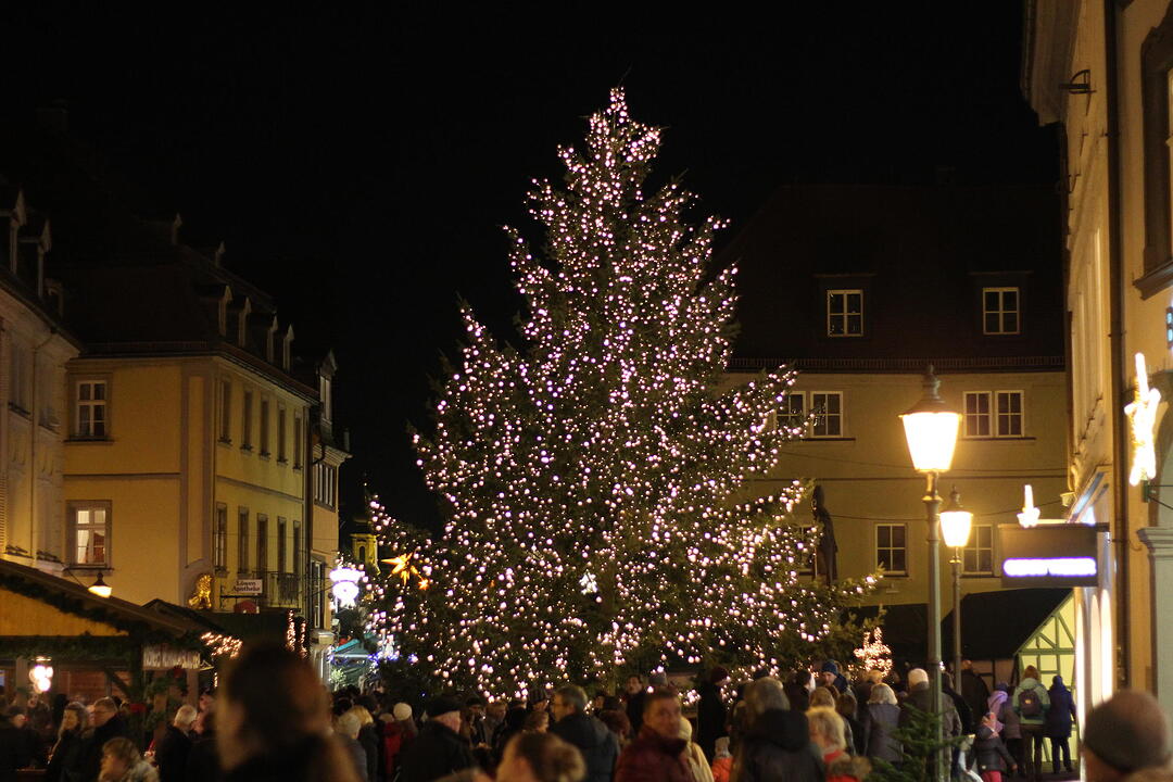 Weihnachtsmarkt-Test