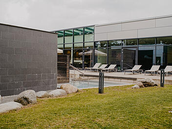 Saunaevent Herbstzauber im Langwasserbad: Ein Erlebnis für alle Sinne Saunaevent Herbstzauber im Langwasserbad: Ein Erlebnis für alle Sinne