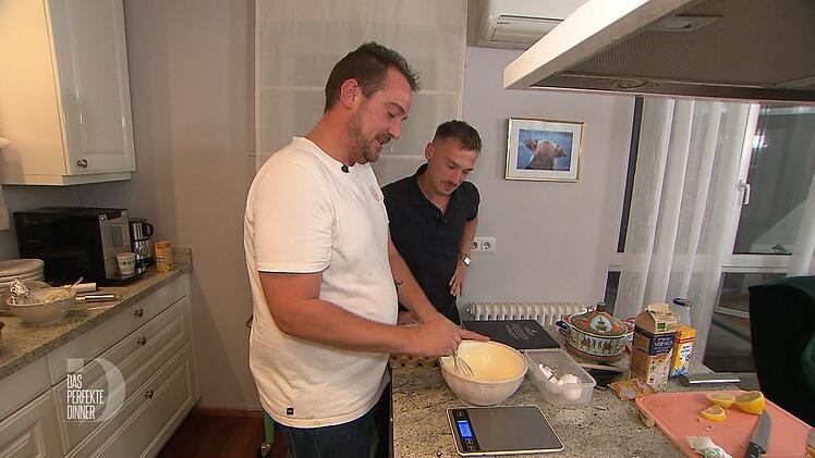 Max will es genau wissen: Wie macht Markus seinen Kaiserschmarrn?