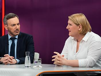 Politikwissenschaftlerin Liana Fix blickt mit Sorge auf eine m&ouml;gliche Regierungsbeteiligung der AfD.