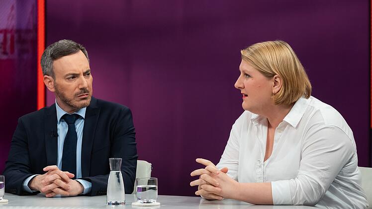 Politikwissenschaftlerin Liana Fix blickt mit Sorge auf eine m&ouml;gliche Regierungsbeteiligung der AfD.