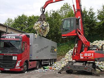 Die Firma Seger braucht mehr Platz. F&uuml;r einen Umzug ist die Firma auf die Ausweisung des bestehenden Areals als Sondergebiet angewiesen, damit sich dort Einzelhandel ansiedeln kann. Vorerst wird das aber nach neuem Beschluss nicht m&ouml;glich sein. Foto: Archiv/Thomas Malz