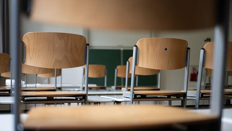 Klassenzimmer