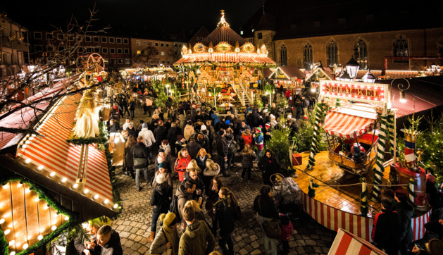 Christkindlesmarkt 2022
