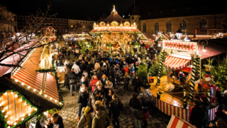 Christkindlesmarkt 2022 Christkindlesmarkt 2022