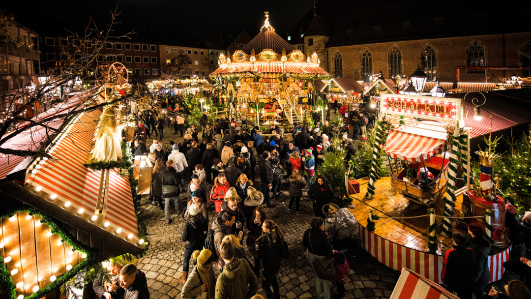 Christkindlesmarkt 2022
