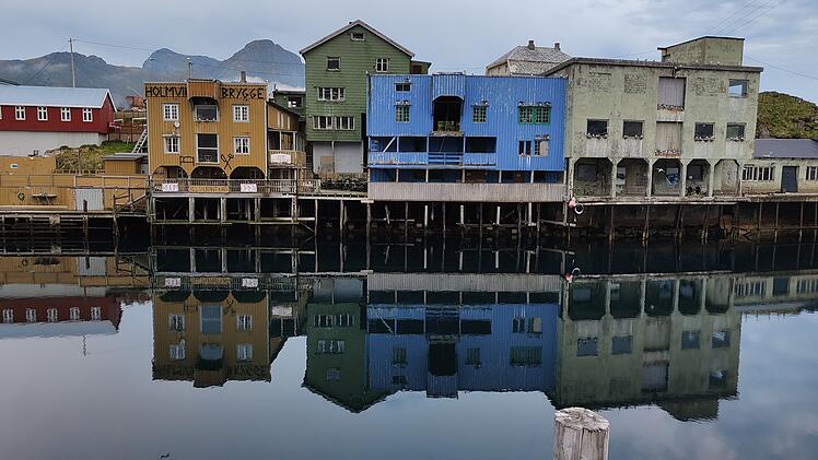 Nyksund