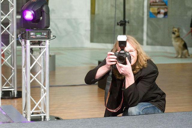 Atrium Miss und Mister Bayern 2009