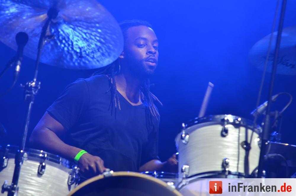 Das war das Bayern 3-Dorffest in Tiefenlesau