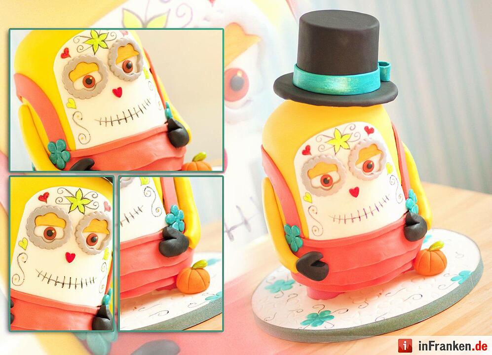 Hallowen in Franken und der Welt