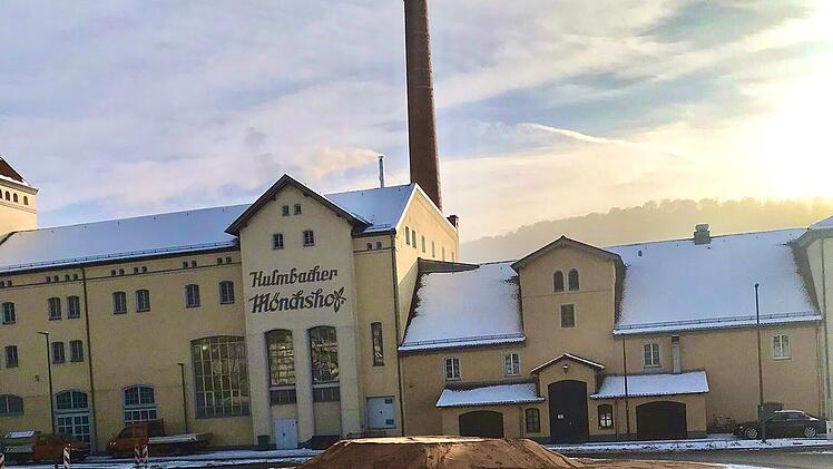 Kulmbach: Nach Hochwasserfreilegung und neugestalteter Kreuzung - Gro&szlig;baustelle wurde freigegeben