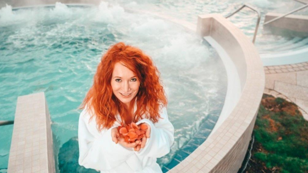 Obermain Therme in Bad Staffelstein