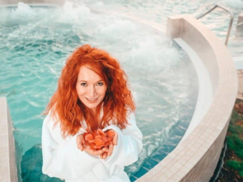 Obermain Therme in Bad Staffelstein