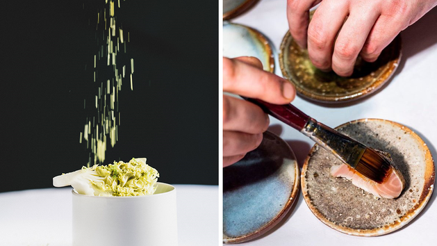 "Die 1000 besten Restaurants der Welt": Drei fr&auml;nkische Adressen erfolgreich