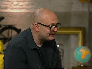 In der Mittwochsausgabe der ZDF-Trödelshow "Bares für Rares" wurde Sven Deutschmaneks (Bild) Geduld ordentlich auf die Probe gestellt.