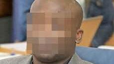 Wegen versuchten Totschlags wurde der Angeklagte in einem ersten Prozess noch zu fünf Jahren Haft verurteilt.  Foto: Klaus Schillinger