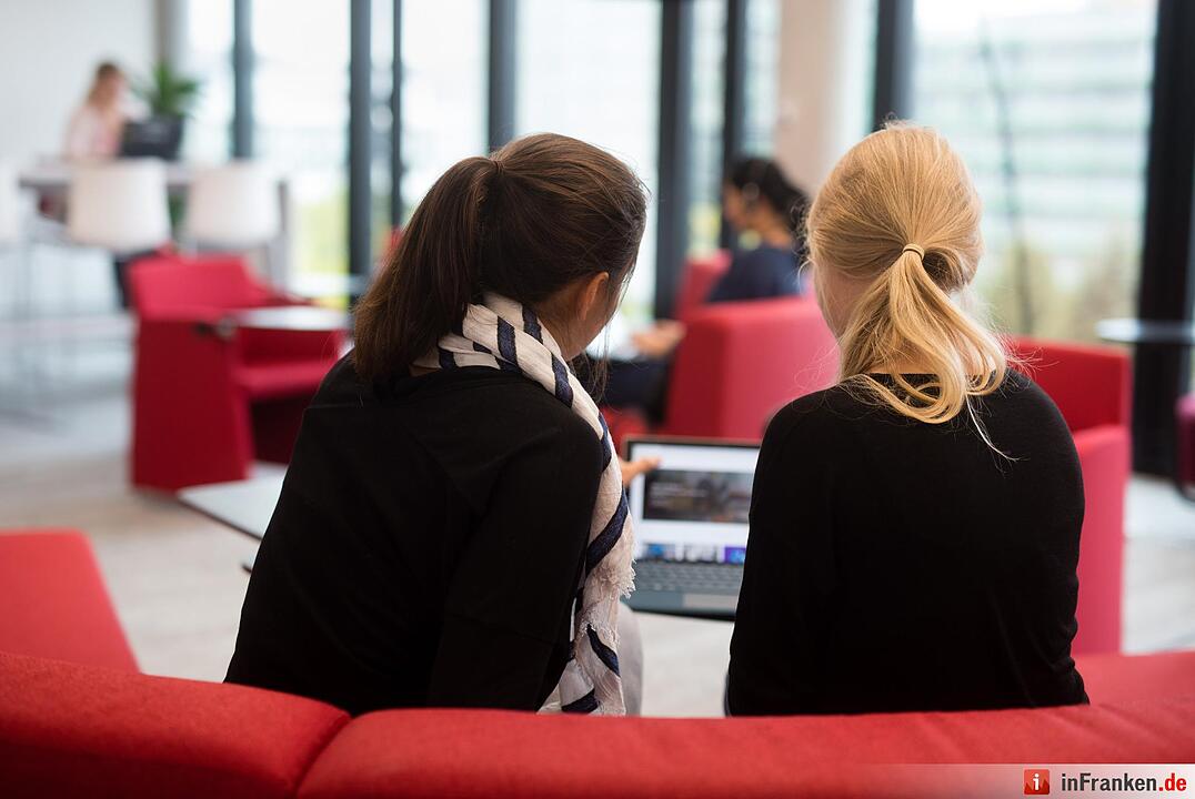 Microsoft eröffnet neue Deutschland-Zentrale