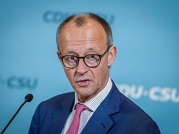 Erste Details zu CDU/CSU-Wahlprogramm bekannt: Das haben Merz & Co. vor