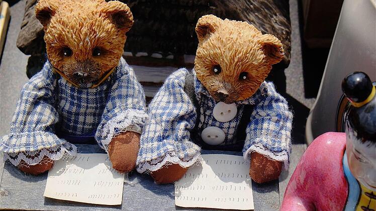 Bärenschule. Foto: Gerd Schaar