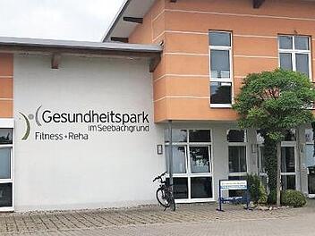 Weisendorf stellt sich für die Gesundheit und für die Senioren gut auf. Aber "nur" ein Gesundheitspark reicht eben noch nicht.  Foto: Michael Busch