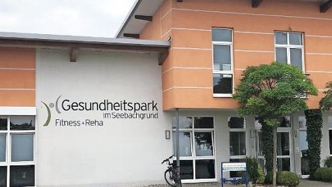 Weisendorf stellt sich für die Gesundheit und für die Senioren gut auf. Aber "nur" ein Gesundheitspark reicht eben noch nicht.  Foto: Michael Busch