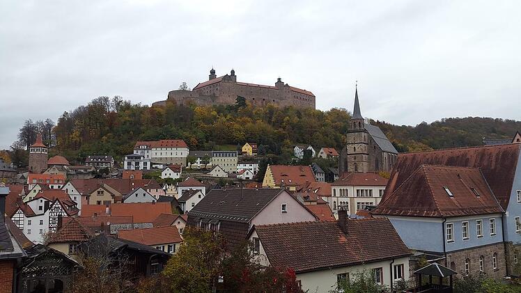 Kulmbach: Mieterhöhungen in Franken - in diesen Städten und Landkreisen muss mehr bezahlt werden