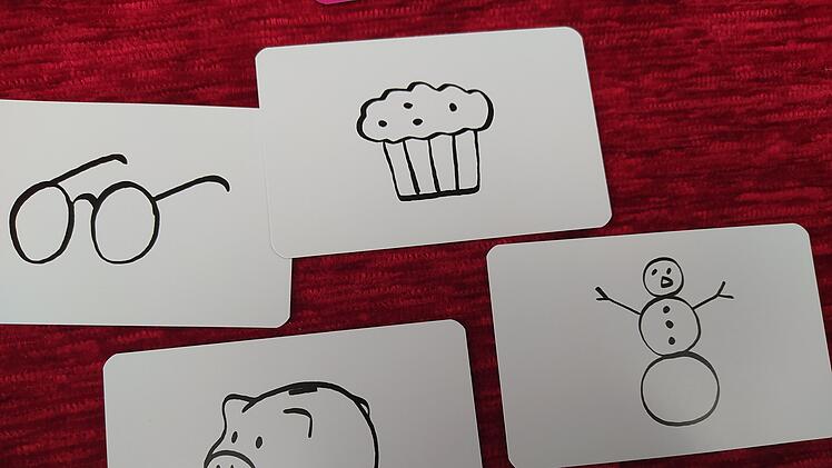 Spiele-Test 'That's not a hat': verblüffend-geniales Party-Kartenspiel
