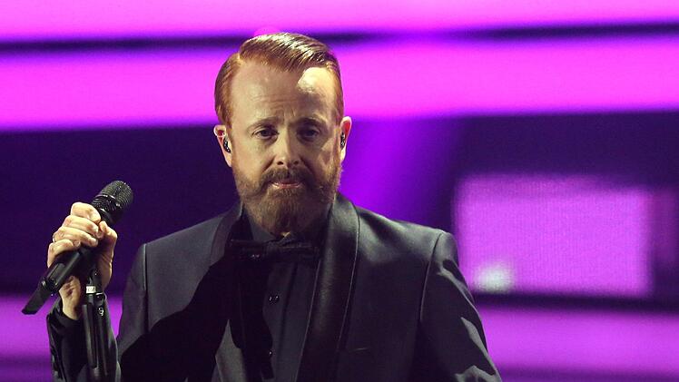 Musik aus den 1980-ern kommt diesmal von Ross Antony: Der geb&uuml;rtige Brite &uuml;bersetzt den Katrina-and-the-Waves-Song "Walking On Sunshine" kurzerhand auf Deutsch.