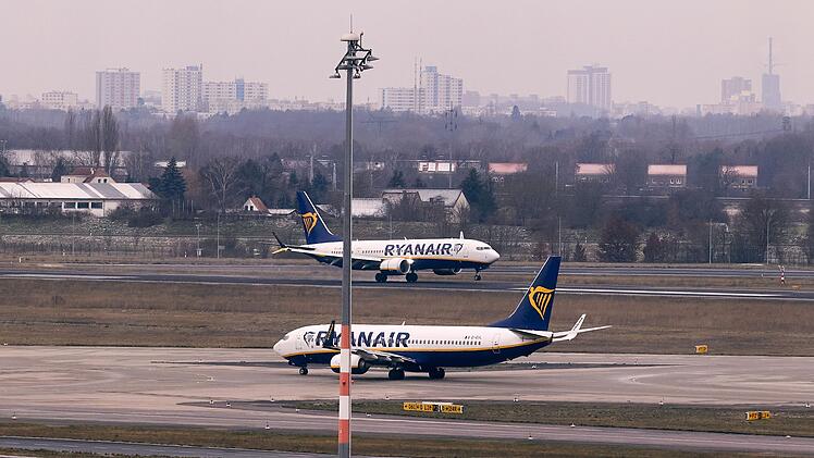 Ryanair