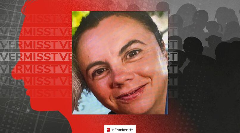 Melanie S. (50) aus Hersbruck vermisst