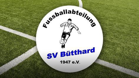 SV Bütthard