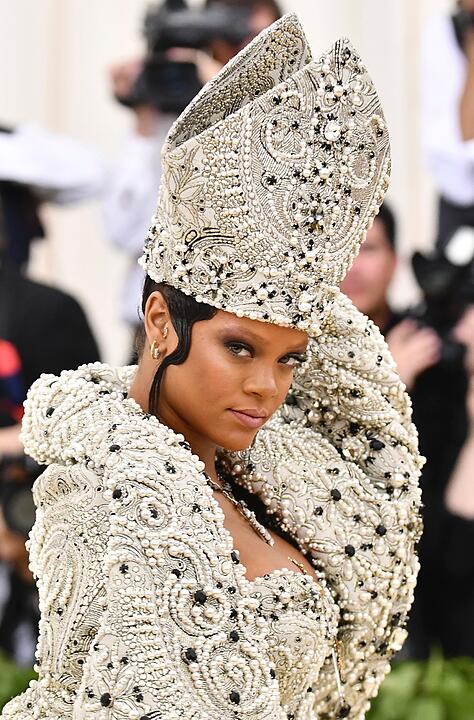 Met-Gala 2018
