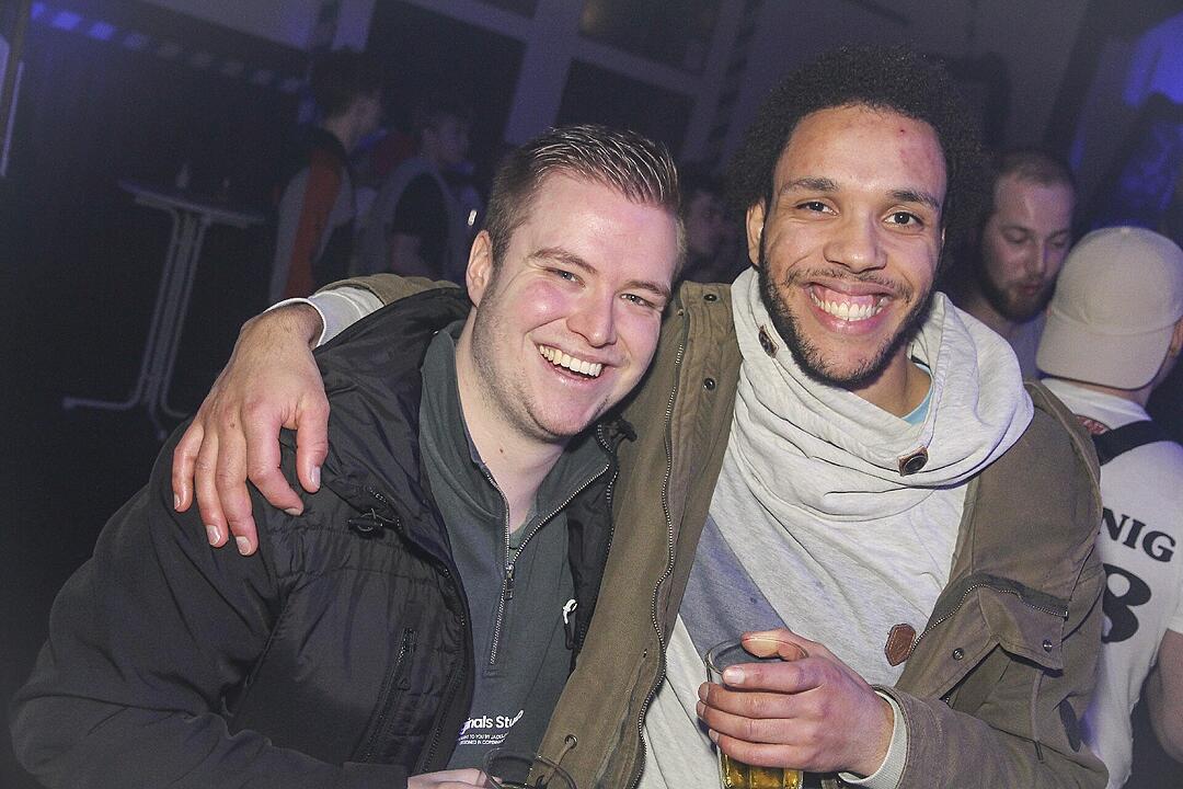 Apres-Ski und Partyhits