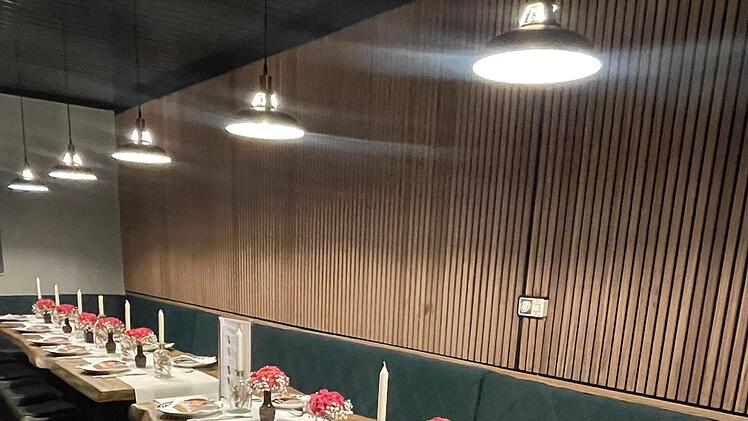 Erlanger "Cucina di Napoli" sucht Nachfolger - Inhaber zieht sich zurück